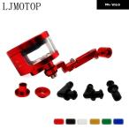  параллель импортные товары мотоцикл мотоцикл CNC тормозная жидкость резервуар сцепление бак масло жидкость cup свет driving лампа BMW R1200GS / ADV K1600 R