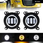 並行輸入品 トラック ライト LED フ�