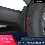 並行輸入品 車用フェンダー スプラ�