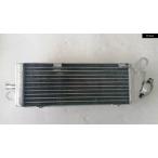  параллель импортные товары 1988-2004 Yamaha DT125R DTR125 aluminium радиатор кондиционер охлаждающий охлаждающая жидкость 1988-97