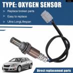 ショッピング09-10 【並行輸入品】下流オキシセンサー 234-4303 18213-57L00 18213-79K00 スズキ キザシ 2.4L 2010-13 グランドビターラ 3.2L 09-10