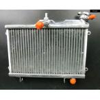  параллель импортные товары 1988-1992 Yamaha TDR250 TDR 250 aluminium радиатор кондиционер охлаждающий охлаждающая жидкость 1988 -