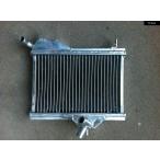 параллель импортные товары 1973-1975 Yamaha RD350 RD250 RD 250 350 aluminium радиатор кондиционер охлаждающий охлаждающая жидкость 