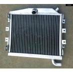  параллель импортные товары 1984-1986 Yamaha RZV500R RD500LC RZ500 5 aluminium радиатор кондиционер охлаждающий охлаждающая жидкость 