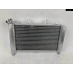  параллель импортные товары 2007-2009 Yamaha FZ6 FZ6N FZ 6 N aluminium радиатор кондиционер охлаждающий охлаждающая жидкость 2007 2