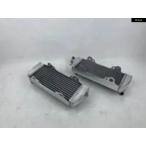  параллель импортные товары 2001-2003 KTM 300 EXC MXC aluminium радиатор кондиционер охлаждающий охлаждающая жидкость 2001 2002