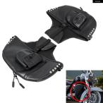  параллель импортные товары мотоцикл кожа soft lower z Elephant year гетры сумка chaps место хранения Harley touring elect las