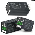  параллель импортные товары H3Y-2 задержка реле 220V 24V двойной время основа маленький размер цифровой отображать cycle время управление задержка оборудование H3Y-4 жидкокристаллический время реле 