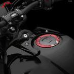  параллель импортные товары Honda CB125R CBR650R CBR250RR/400R CB250R/400X мотоцикл топливо колпак filler - покрытие топливо крышка лючка бензобака покрытие 