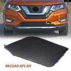  параллель импортные товары Nissan low g/ X-trail T32 2017-20 передний бампер фаркоп колпак покрытие I доступ прицеп отверстие крышка over Ray 622A0-6FL0