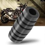  параллель импортные товары Honda Yamaha Suzuki Kawasaki мотоцикл механизм рычаг переключения скоростей педаль foot накладка Raver покрытие предотвращение скольжения Raver рукав черный 