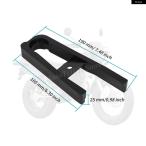  параллель импортные товары Yamaha TW200 DT125 TW225 TW 225 200 TRAILWAY 1987 мотоцикл резина звездочка цепная направляющая ползун покрытие 1987-2018 2002-2007