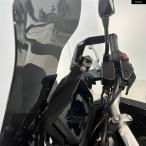 並行輸入品ホンダ XADV750 X-ADV 750 2021-2025 オートバイ バイク ナビゲーション スマートフォン マウント ブラケット アクセサリー