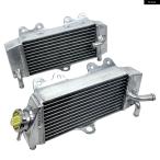  параллель импортные товары L+R все aluminium радиатор 2001-2005 Yamaha YZ250F YZ 250 F кондиционер охлаждающий охлаждающая жидкость 2001 - 05 детали 