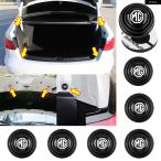 並行輸入品 4/8個 車用防止シリコン 