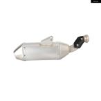  параллель импортные товары KTM DUKE 890 / R 790 2018~2020 мотоцикл рукав тип muffler выхлоп система 2020-2023