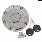  параллель импортные товары Yamaha FJ09 MT01 MT03 MT07 MT09 FZ09 FZ07 R6 R6S FZ8 FZ8N FZ8S мотоцикл топливо газ крышка лючка бензобака покрытие блокировка ключ FJR1300