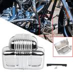  параллель импортные товары Harley touring elect ковер ride Ultra ограниченный FLHTK 2014 - 15 2016 хром motor ABS охлаждающая жидкость насос покрытие 