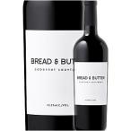 ブレッド＆バター カベルネ・ソーヴィニヨン カリフォルニア 2023