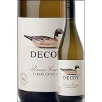 デコイ シャルドネ カリフォルニア 2022 カリフォルニアワイン Duckhorn Wine Company DECOY Chardonnay California