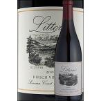 リトライ ピノノワール ハーシュ ソノマコースト 2009 カリフォルニアワイン 高級 Littorai Pinot Noir Hirsch Vineyard Sonoma Coast