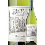 シャトーモンテレーナ (モンテリーナ) シャルドネ ナパヴァレー 2018 カリフォルニアワイン ナパバレー 高級 Chateau Montelena Chardonnay Napa Valley