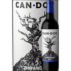 カンダー ジンファンデル ロット7 カリフォルニア (ロダイ) NV Hope Family Wines CANDOR Zinfandel Lot7 California (Lodi) カリフォルニアワイン