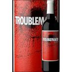 トラブルメーカー レッドブレンド セントラルコースト NV カリフォルニアワイン NV Hope Family Wines TROUBLEMAKER Blend Central Coast