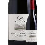 ルシア (ルチア) ピノノワール ソベラネス・ヴィンヤード サンタルシアハイランズ 2011 カリフォルニアワイン 高級 Lucia Pinot Noir Soberanes Vineyard Santa