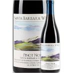 サンタバーバラ・ワイナリー ピノノワール サンタ リタ ヒルズ 2016 カリフォルニアワイン Santa Barbara Winery Pinot Noir Santa Rita Hills