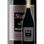 シェイファー リレントレス ナパヴァレー シラー 2018 カリフォルニアワイン ナパバレー 高級 Shafer Vineyards Syrah Relentless Napa Valley