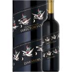 コッポラ ディレクターズカット ジンファンデル ドライ・クリーク・ヴァレー 2018 カリフォルニアワイン Francis Ford Coppola Winery Director's Cut Zinfande