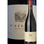 ファイラ ピノノワール キーファー・ランチ ロシアン・リヴァー・ヴァレー 2012 カリフォルニアワイン 高級 Failla Jordan Wines Wines Pinot Noir Keefer Ranc