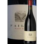 ファイラ ピノノワール サヴォイ・ヴィンヤード アンダーソン・ヴァレー 2012 カリフォルニアワイン 高級 Failla Jordan Wines Wines Pinot Noir Savoy Vineyar