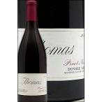 ジョン・トーマス ピノノワール エステイト ダンディヒルズ 2013 カリフォルニアワイン 高級 John Thomas Winery Estate Pinot Noir Dundee Hills Willamette V