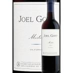 ジョエルゴット メルロー カリフォルニア 2018 Joel Gott Wines Merlot California 750ml カリフォルニアワイン