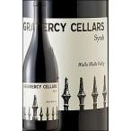 グラマシー・セラーズ シラー ワラワラ・ヴァレー 2011 Gramercy Cellars Syrah Walla Walla Valley ワシントンワイン 赤ワイン カリフォルニアワイン 高級