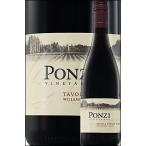 ポンジー ピノノワール タヴォラ ウィラメット・ヴァレー 2015 Ponzi Vineyards Tavola Pinot Noir Willamette Valley, Oregon スクリューキャップ
