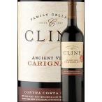 クラインセラーズ カリニャン エンシェント・ヴァインズ コントラコスタ・カウンティ 2019 カリフォルニアワイン Cline Cellars Contra Costa County Ancient