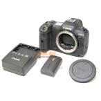 良品　キヤノン　EOS-R5