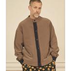 [Kelen(ke Len )]GIOTTO вязаный линия кардиган (KLM25FCS1191)