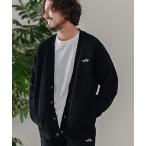 ショッピングカーデ 【CALL&RESPONSE(コールアンドレスポンス)】ニットカーデ-サイセンタク カーディガン(254-1329-03)