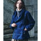 [glamb( грамм )]Carol Pea Coat Carol бушлат (GB0425-JKT09)