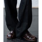 【EGO TRIPPING(エゴトリッピング)】GURKHA SANDALS グルカサンダル(696203)