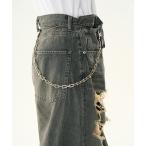 ショッピングオリジナルデザイン 【DISCOVERED(ディスカバード)】TIFFABONE WALLET CHAIN ウォレットチェーン(DC-AW25-A-07)