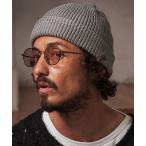 ショッピングニット帽 【CAMBIO(カンビオ)】Functional Knit Cap ニット帽(OP-252-BO017)