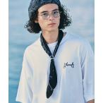 [glamb( грамм )] Studs Line Scarf заклепки линия шарф (GB0226-AC11)