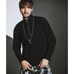 ショッピングno 【NO ID.(ノーアイディー)】ハーフZIP-BIG-PO プルオーバー(857006-297T)