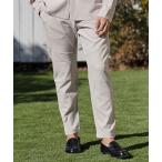 [CALL&amp;RESPONSE( call and отклик )] брюки-джоггеры - стрейч tsu il (240-1551-04)