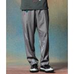 [glamb( грамм )]Splash Climbing Slacks Splash climbing слаксы (GB0225-P14)